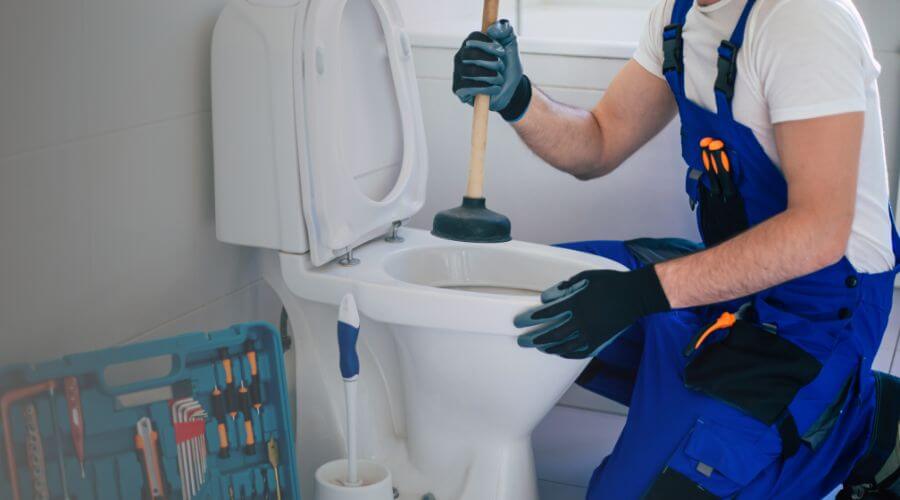 Professional expert plumbing services in Keswick, VA